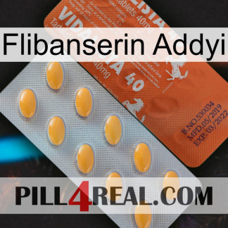 Flibanserin Addyi 43